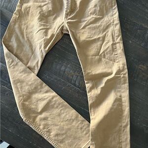 Levi's Men's Khaki